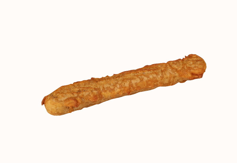 Hoe Lang Moet Een Viandel In De Frituur